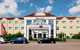 Mercure Hotel Duesseldorf Ratingen